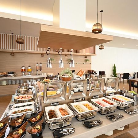 Hotel Maruya Grande Minamisoma Екстер'єр фото