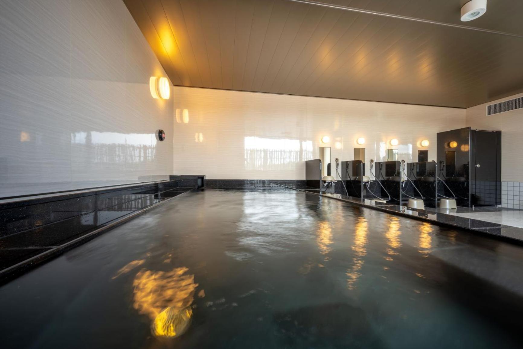 Hotel Maruya Grande Minamisoma Екстер'єр фото