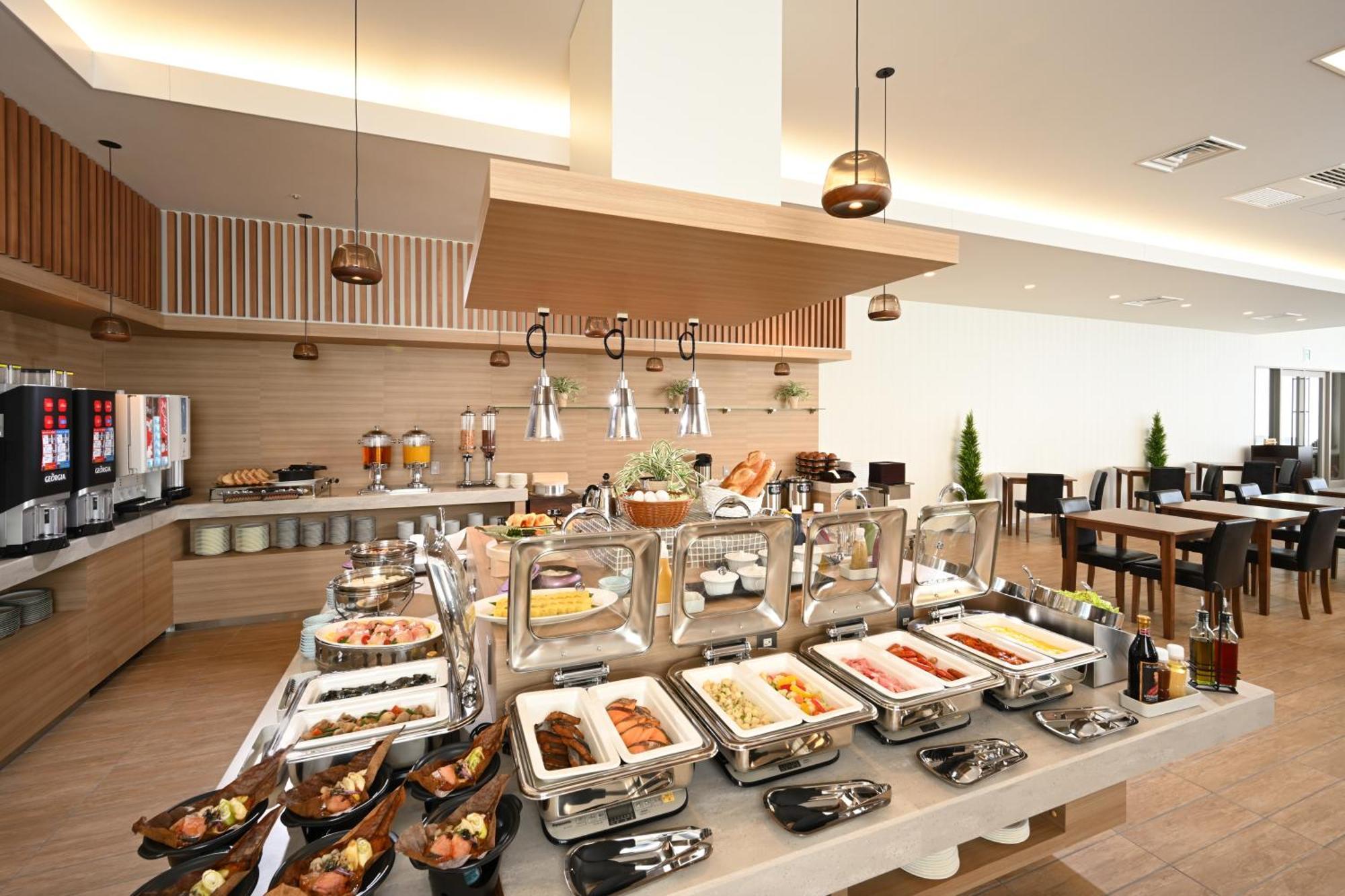 Hotel Maruya Grande Minamisoma Екстер'єр фото