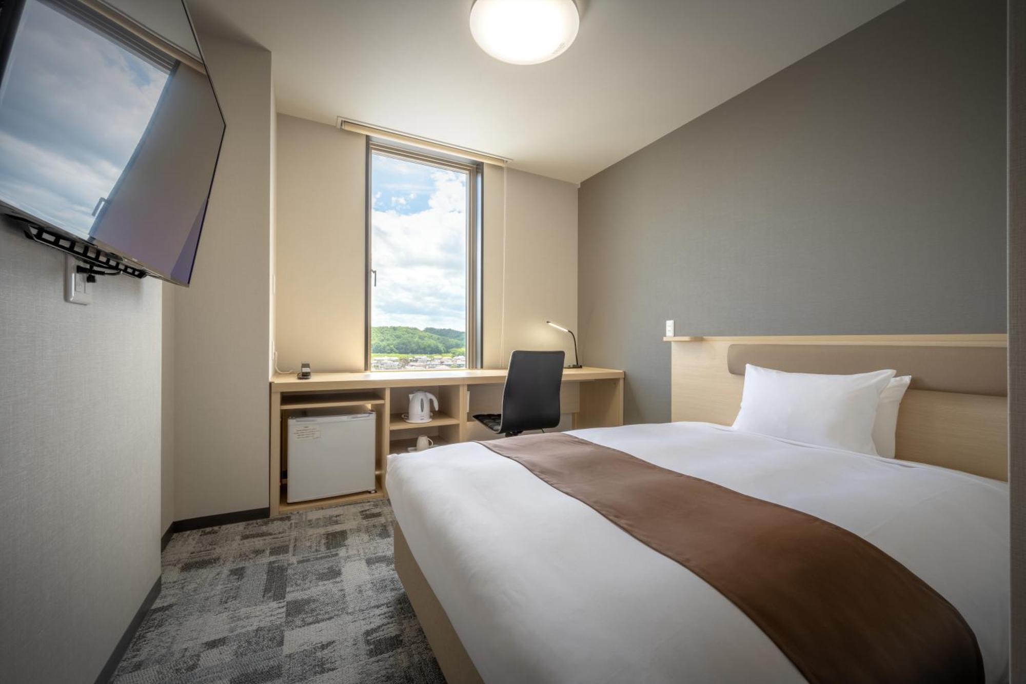 Hotel Maruya Grande Minamisoma Екстер'єр фото