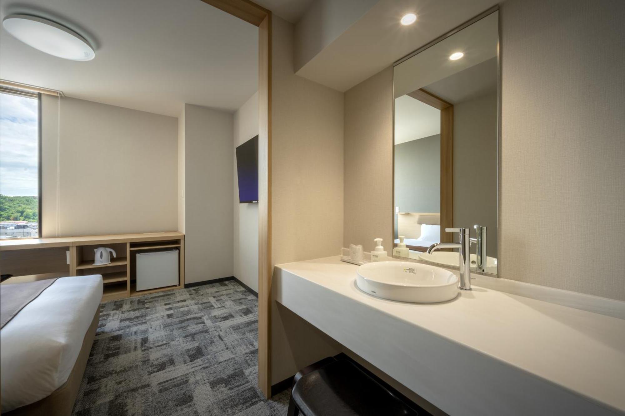 Hotel Maruya Grande Minamisoma Екстер'єр фото
