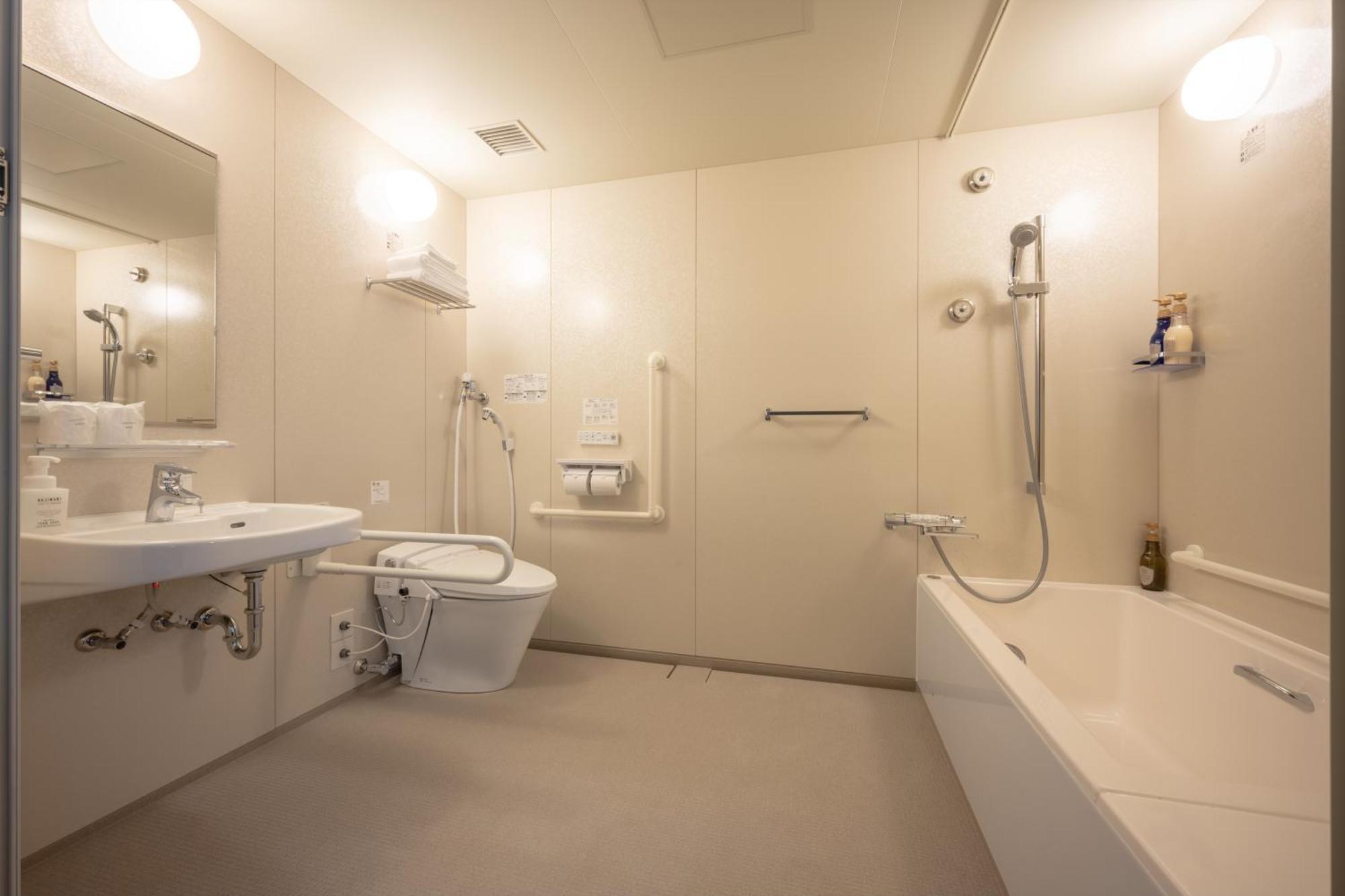 Hotel Maruya Grande Minamisoma Екстер'єр фото