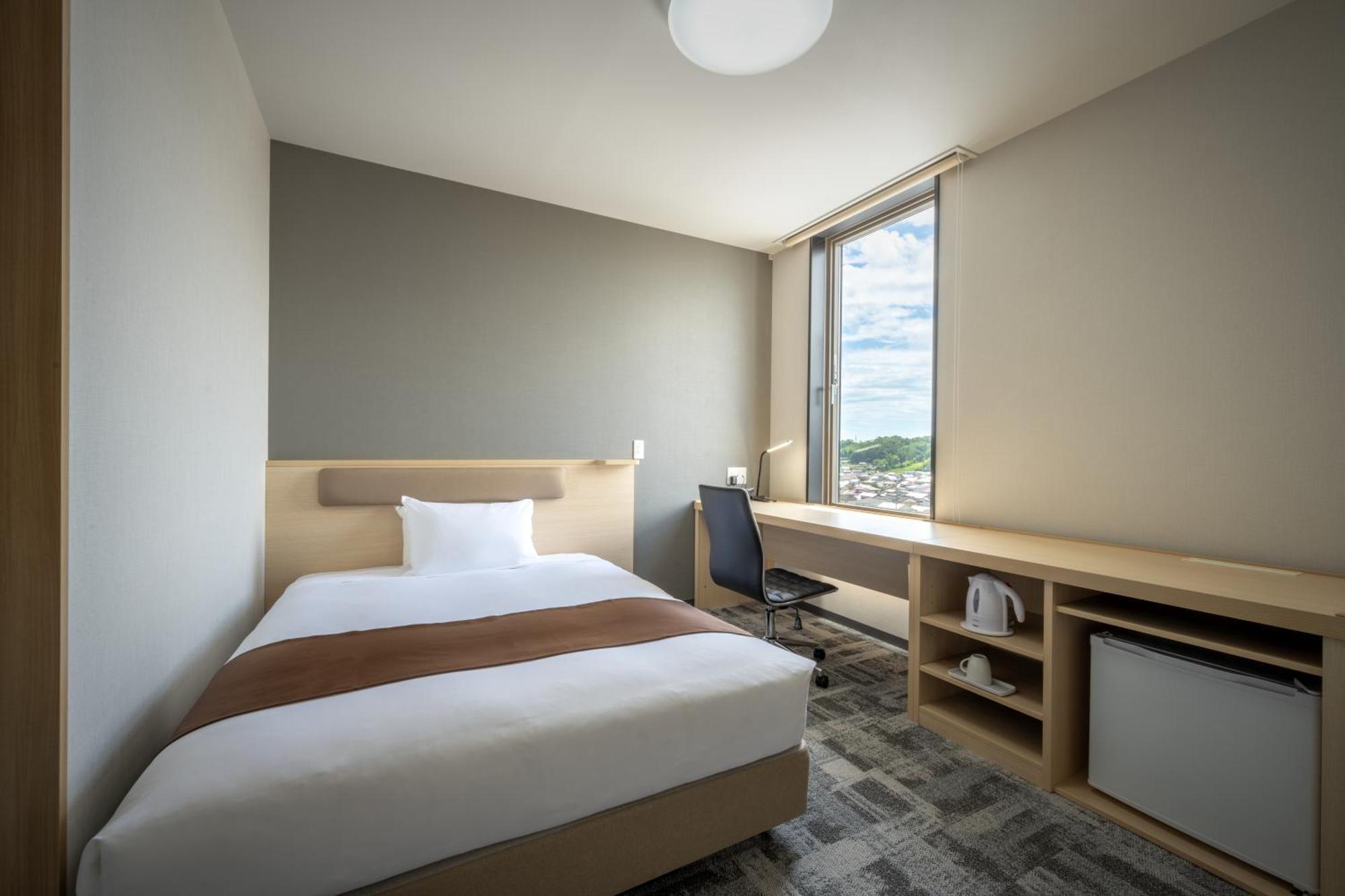 Hotel Maruya Grande Minamisoma Екстер'єр фото