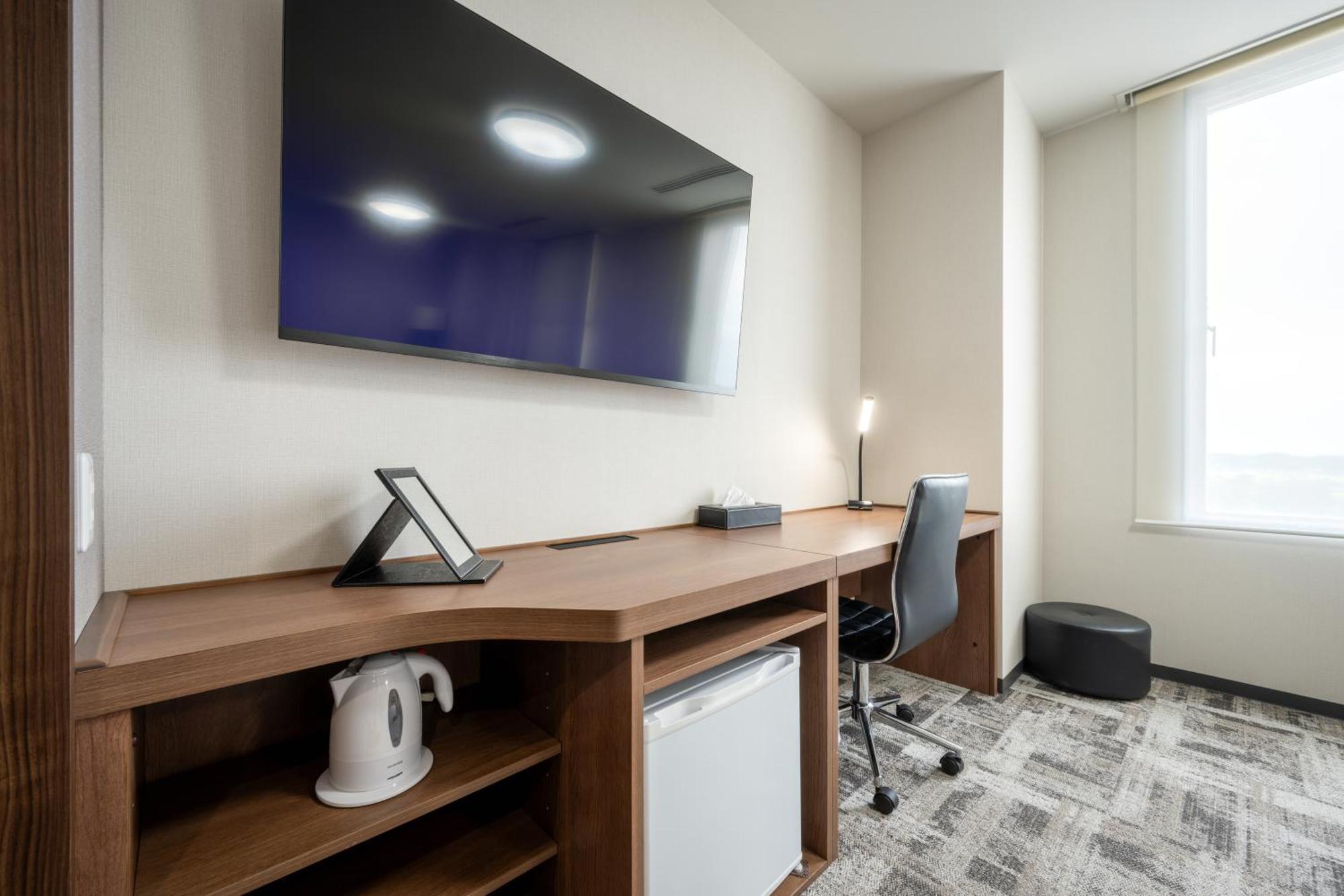 Hotel Maruya Grande Minamisoma Екстер'єр фото