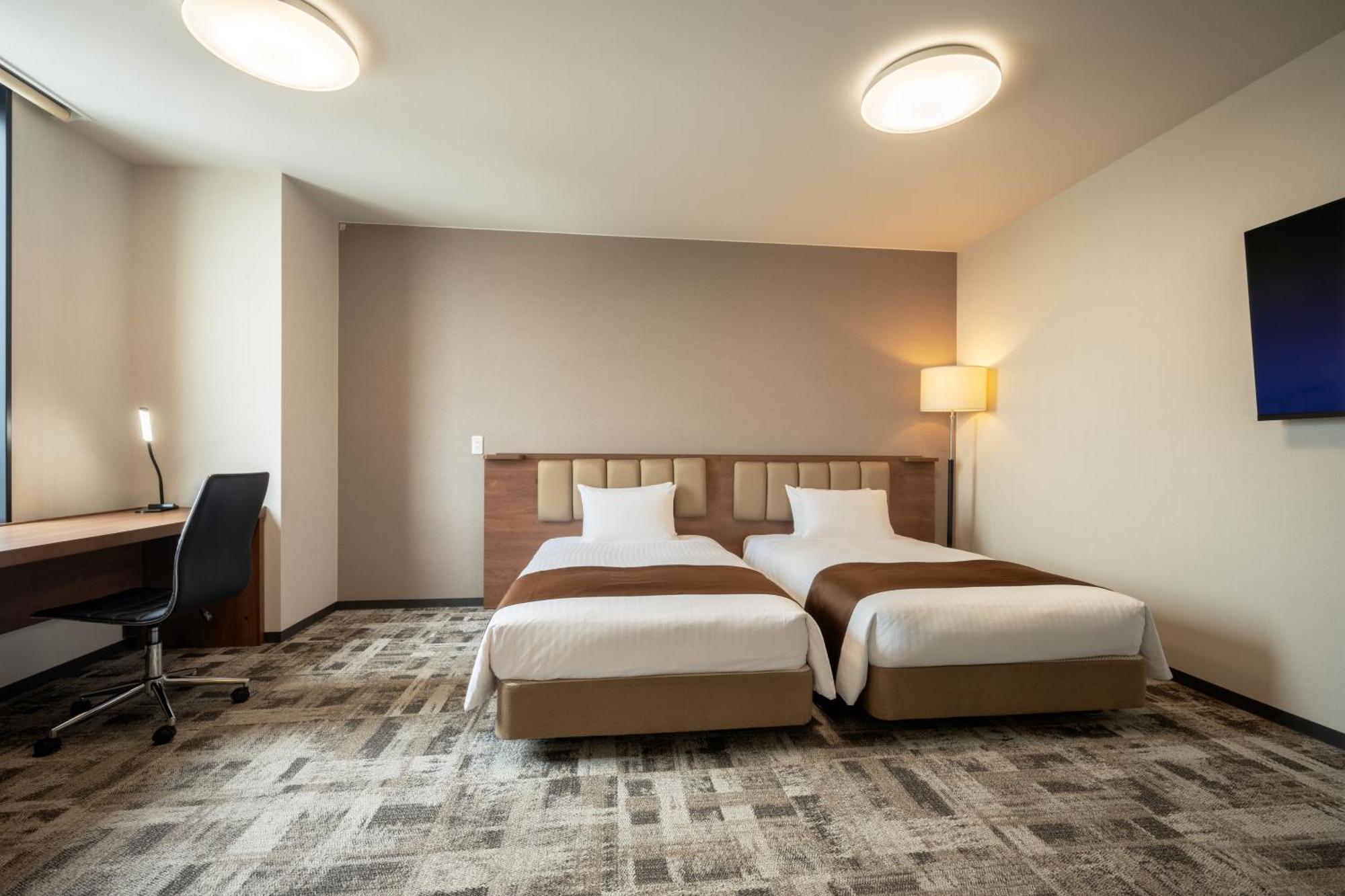 Hotel Maruya Grande Minamisoma Екстер'єр фото