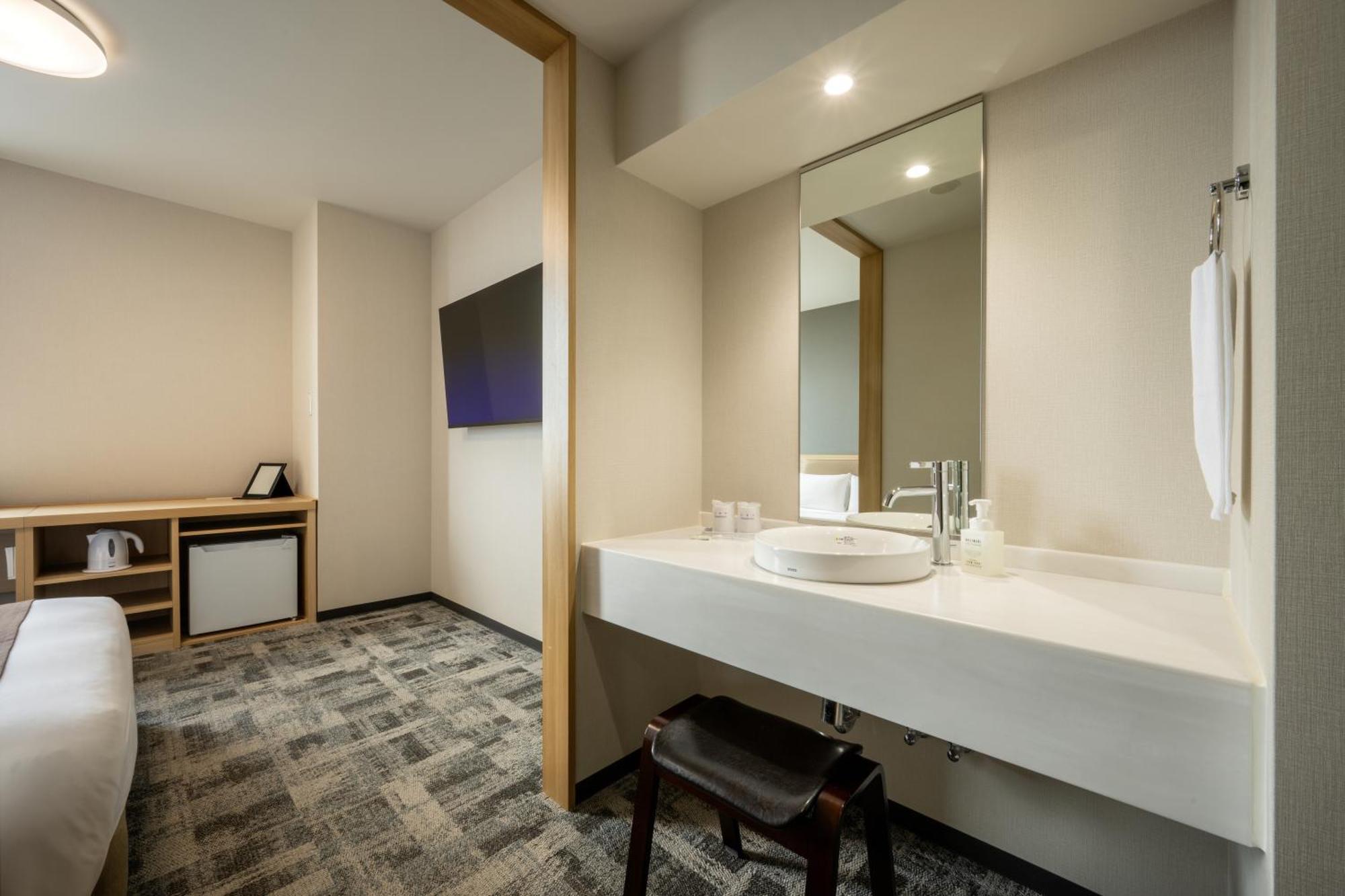 Hotel Maruya Grande Minamisoma Екстер'єр фото