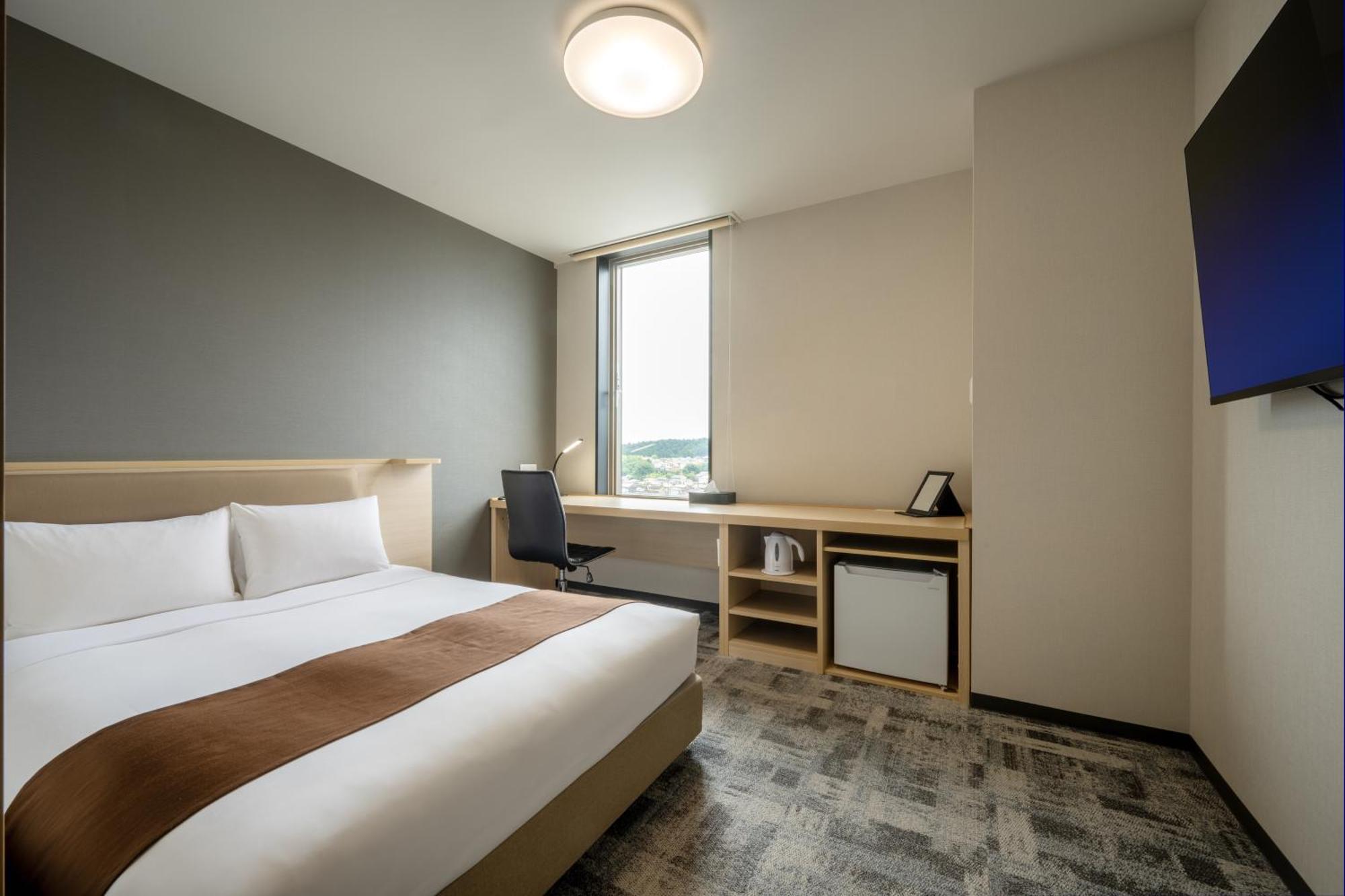 Hotel Maruya Grande Minamisoma Екстер'єр фото