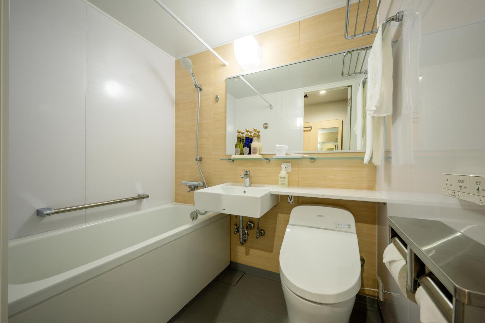 Hotel Maruya Grande Minamisoma Екстер'єр фото