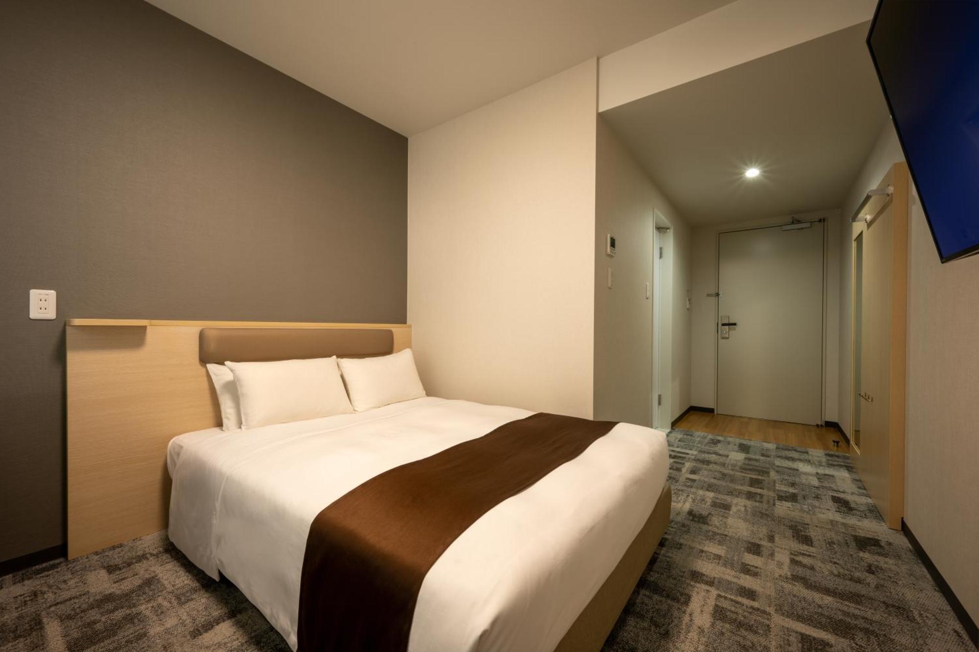 Hotel Maruya Grande Minamisoma Екстер'єр фото